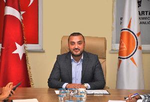 Yürütme Toplantısı