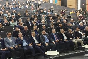 İLİM YAYMA CEMİYETİ PROGRAMI