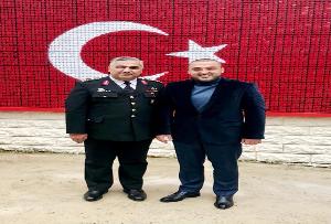 KUMBURGAZ ÖZEL EĞİTİM MERKEZ KOMUTANLIĞI ZİYARET