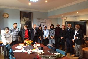 ÖĞRETMENLER GÜNÜ