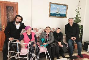 SOSYAL POLİTİKALAR BİRİMİ ENGELLİLER KOMİSYONU ZİYARETLERİ