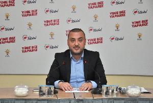 YÖNETİM KURULU TOPLANTISI
