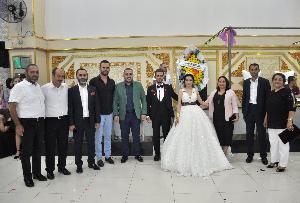 DÜĞÜN MERASİMİ