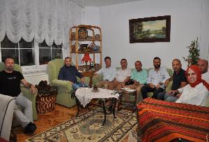 HAC ZİYARETİ