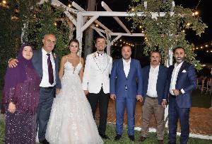 DÜĞÜN MERASİMİ