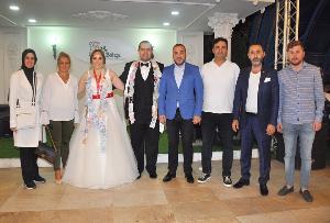 DÜĞÜN MERASİMİ