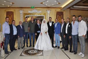DÜĞÜN MERASİMİ