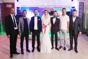 DÜĞÜN MERASİMİ