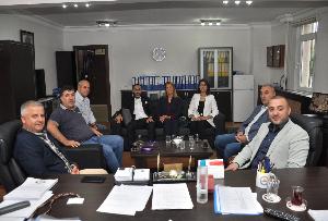 OKUL ZİYARETLERİ