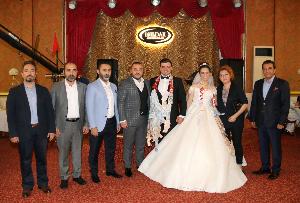 DÜĞÜN MERASİMİ