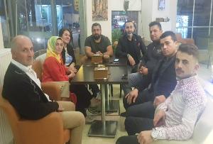 ULUS MAHALLESİ YÖNETİM KURULU TOPLANTISI