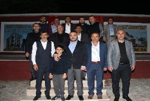 İŞ YERİ ZİYARETLERİ