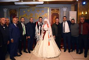 DÜĞÜN MERASİMİ