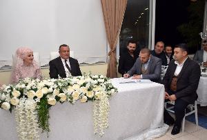 DÜĞÜN MERASİMİ