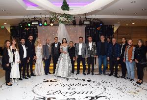 NİŞAN TÖRENİ 