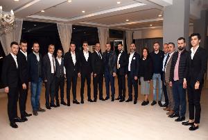 NİŞAN TÖRENİ 