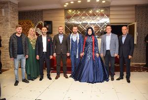 NİŞAN TÖRENİ 