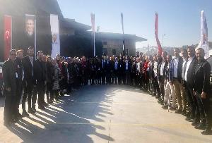İL DANIŞMA MECLİSİ