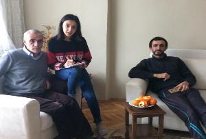 ÜYE ÇALIŞMALARI
