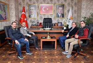 TAZİYE ZİYARETİ