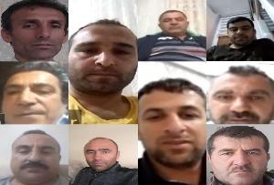 KARAAĞAÇ MAHALLESİ YÖNETİM KURULU TOPLANTISI