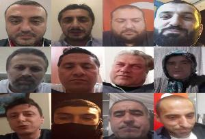 YENİ MAHALLE MAHALLESİ YÖNETİM KURULU TOPLANTISI