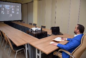 YÜRÜTME VE YÖNETİM KURULU TOPLANTILARI