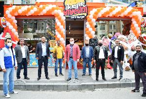 İŞYERİ AÇILIŞ PROGRAMI