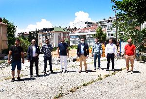İŞ YERİ ZİYARETLERİ
