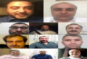 MİMAROBA MAHALLESİ YÖNETİM KURULU TOPLANTISI