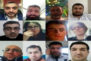 ULUS MAHALLESİ YÖNETİM KURULU TOPLANTISI