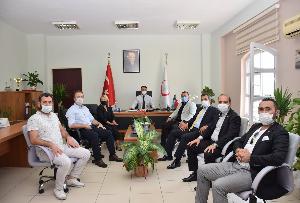 ZİYARETLER