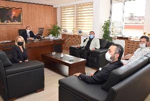 ZİYARETLER