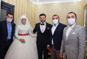 DÜĞÜN MERASİMİ