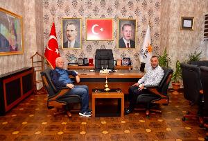 ZİYARETLER