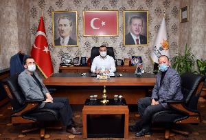 ZİYARETLER