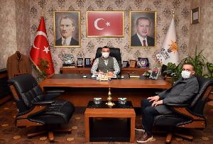 ZİYARETLER