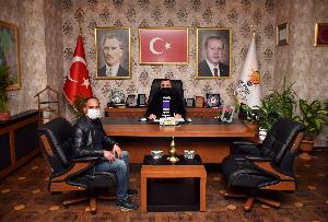 ZİYARETLER