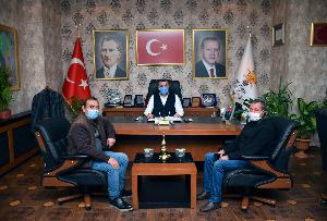 ZİYARETLER
