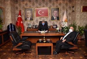 ZİYARETLER