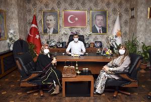 ZİYARETLER