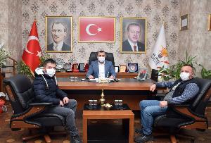 ZİYARETLER