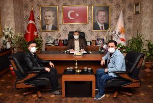 ZİYARETLER