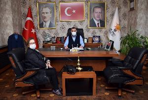 ZİYARETLER