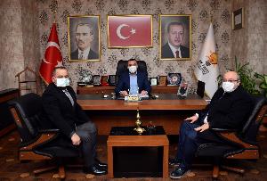 ZİYARETLER