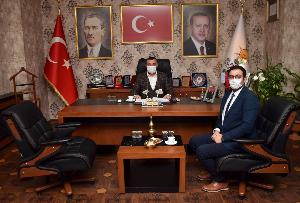 ZİYARETLER