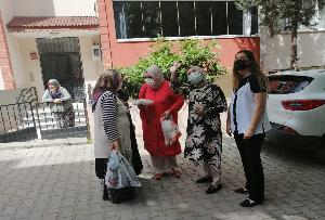 AİLE ZİYARETLERİ