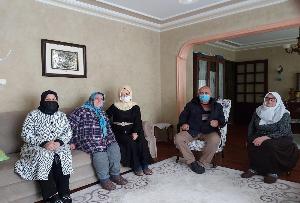 AİLE ZİYARETLERİ